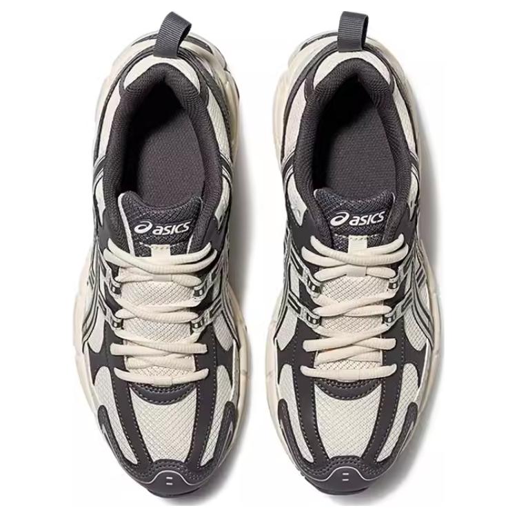 ASICS Gel Kahana 8 SP Soft And Comfortable Abrasion Resistant Low top Running Shoes Women’s Ecru