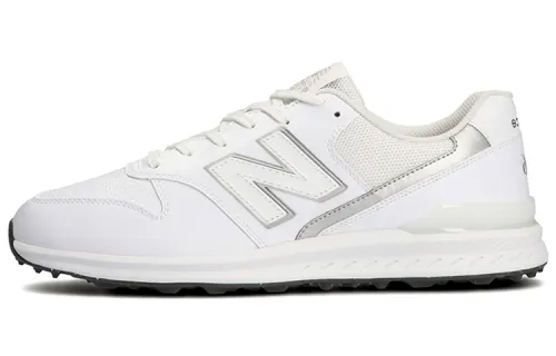New Balance 996 Golf White