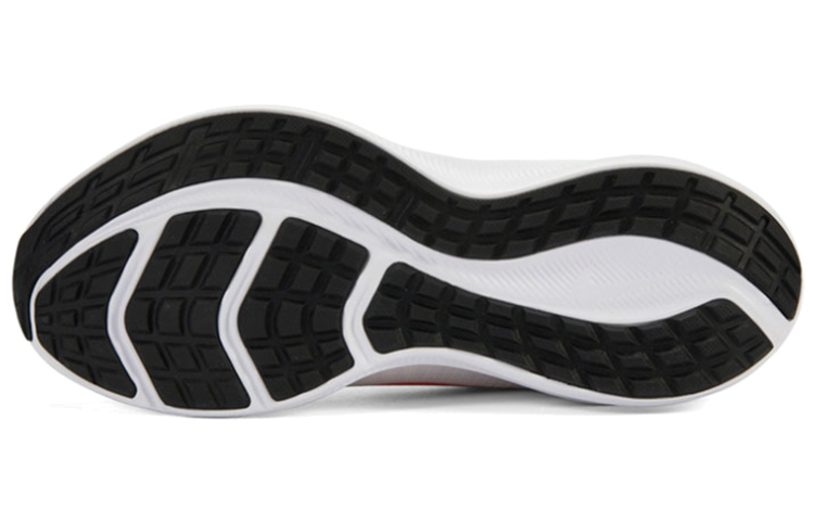 Женские кроссовки Nike Downshifter 11 (розово-черные) — Розовый / чёрный — фото 6