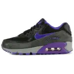 Nike Air Max 90 Attack Pack Black Purple