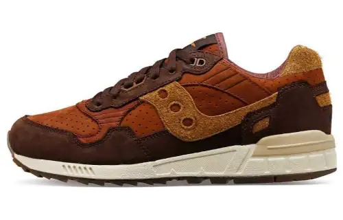Saucony Shadow 5000 Espresso