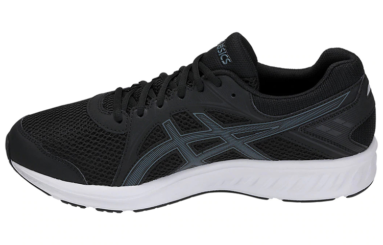 ASICS Jolt 2 Black/White
