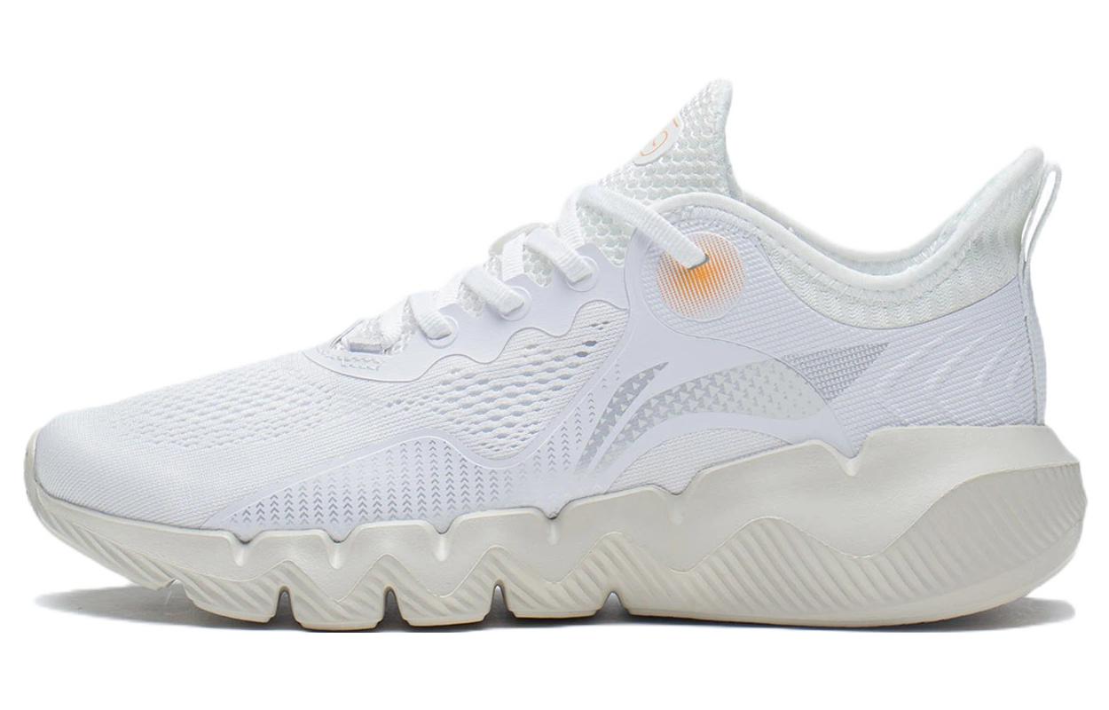 Li Ning Low top Running Shoes Women’s White