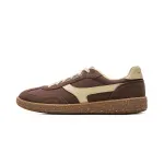 Li Ning YUNCHUAN 2 Slip Resistant, Abrasion Resistant, Lightweight Low top German Army Trainers Men's
