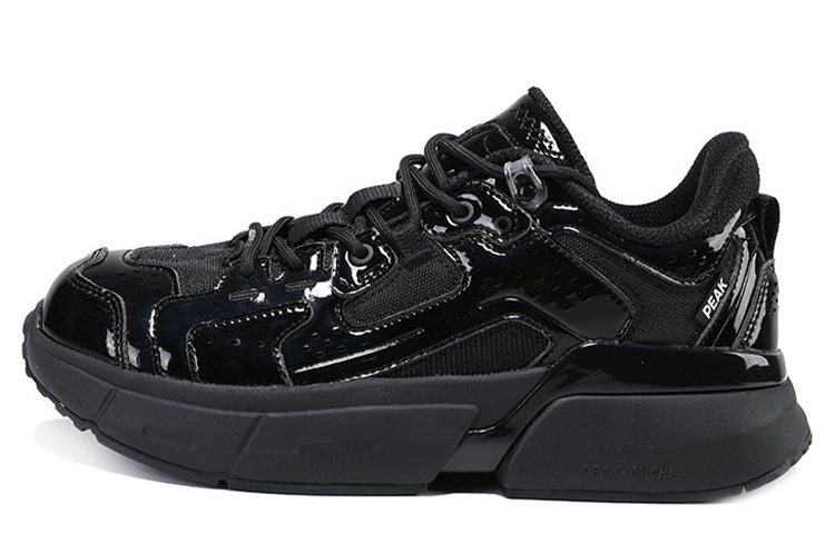 PEAK Slip Resistant Abrasion Resistant Low top Running Shoes Women’s