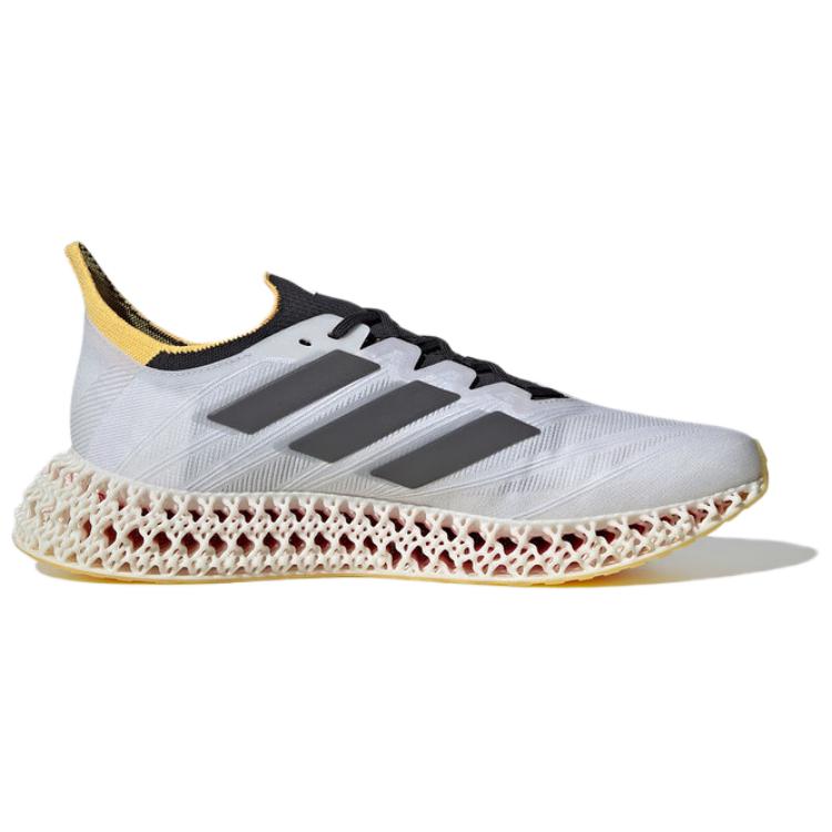 4DFWD Adidas 4 ‘White Grey Spark’