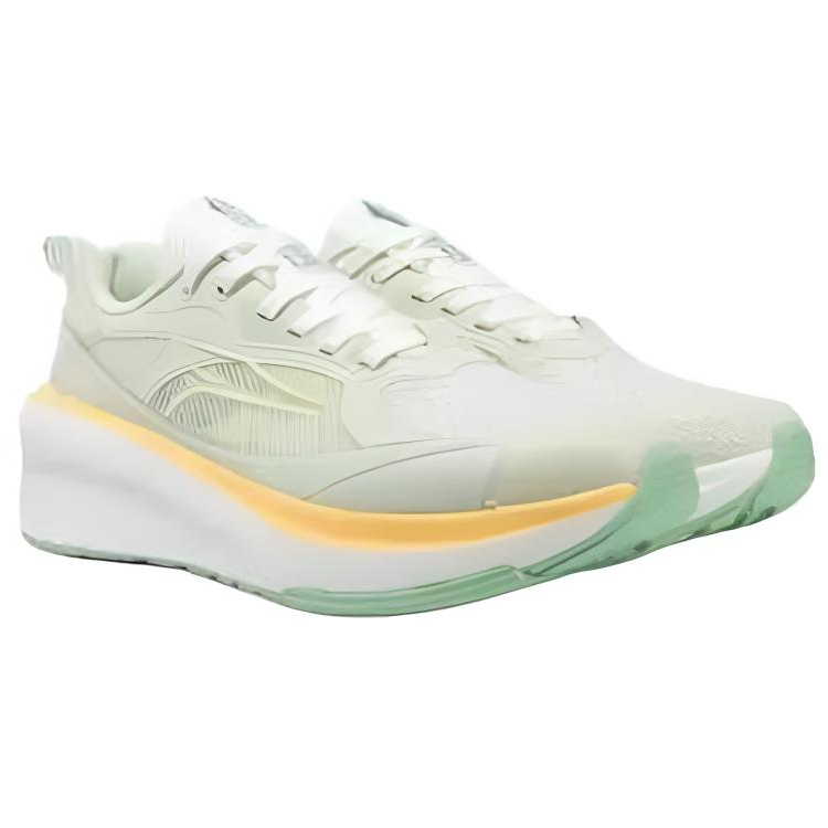 361° Cushioning Slip Resistant Abrasion Resistant Low top Casual Training Running Shoes Women’s
