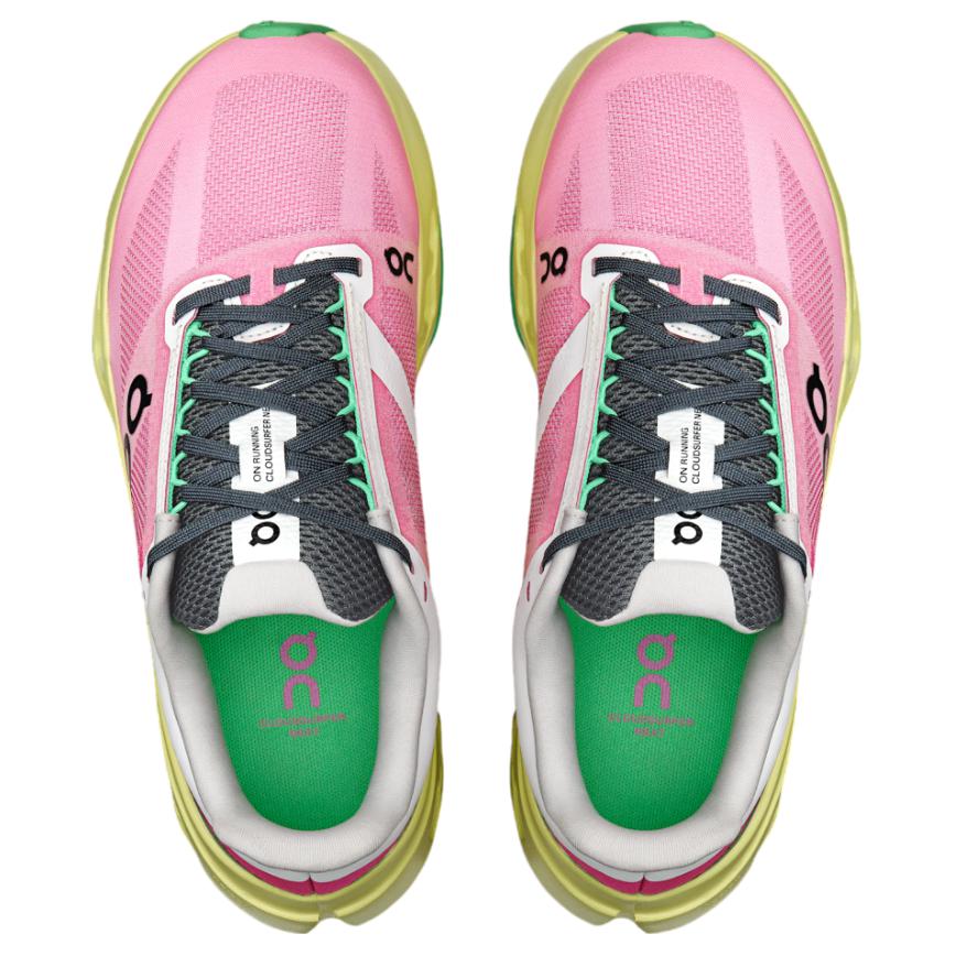 Cloudsurfer Next Wmns On ‘Pink Limelight’ Women’s