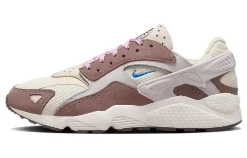 Nike Air Huarache Runner Light Orewood Brown Earth