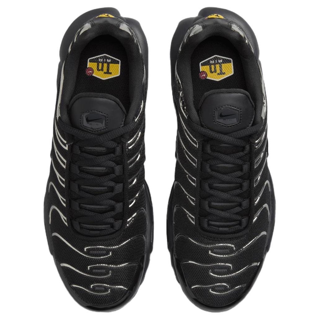 Nike Air Max Plus Se Black Chrome Women’s