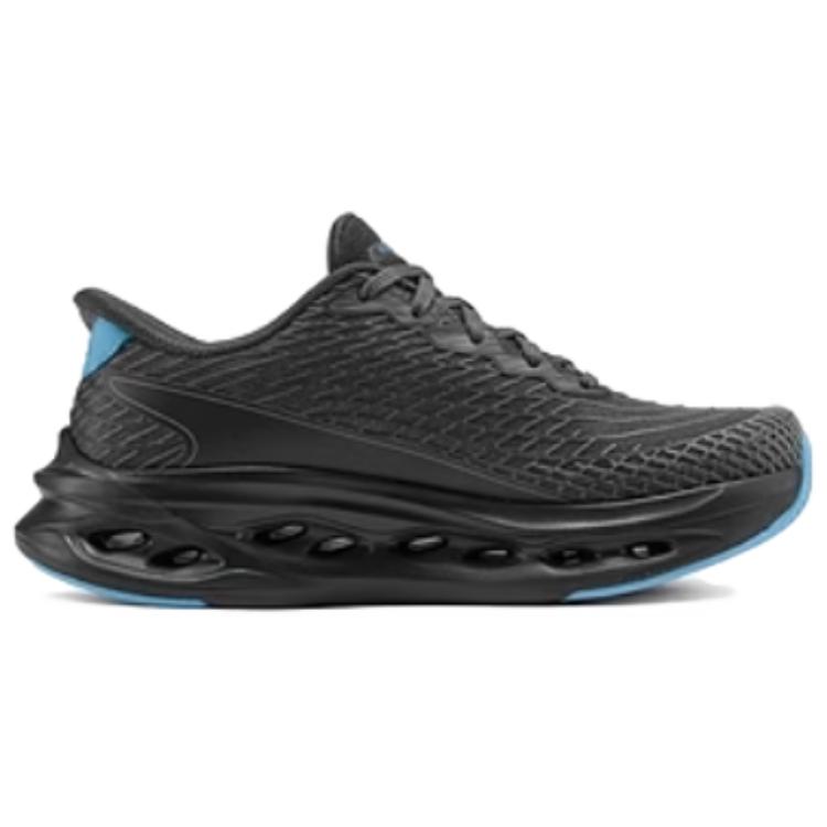 Skechers Women’s GO Breathable Low top Running Shoes Women’s Black