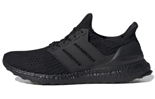 Adidas UltraBoost 4.0 'Triple Black'