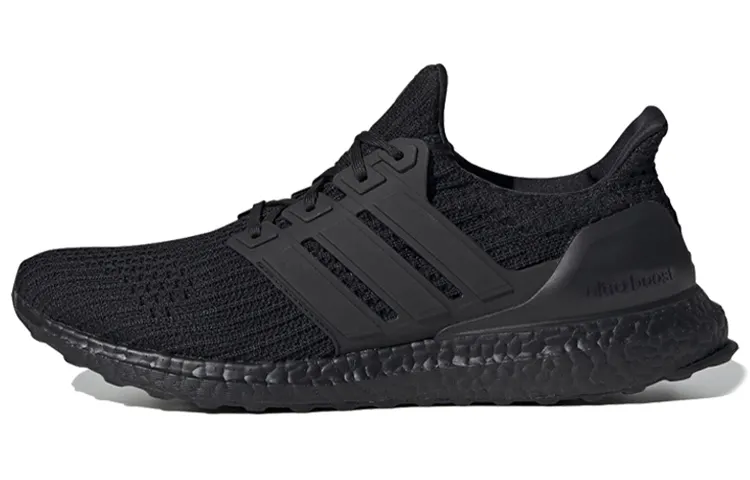 Adidas UltraBoost 4.0 'Triple Black'