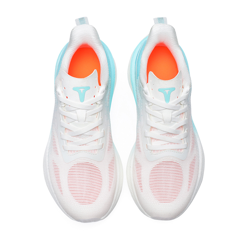 TREEPERI Cushioning Slip Resistant Abrasion Resistant Cushioning Slip Resistant Abrasion Resistant Low top