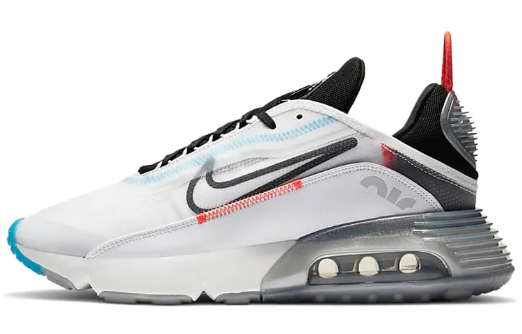 Nike Air Max 2090 'Pure Platinum'