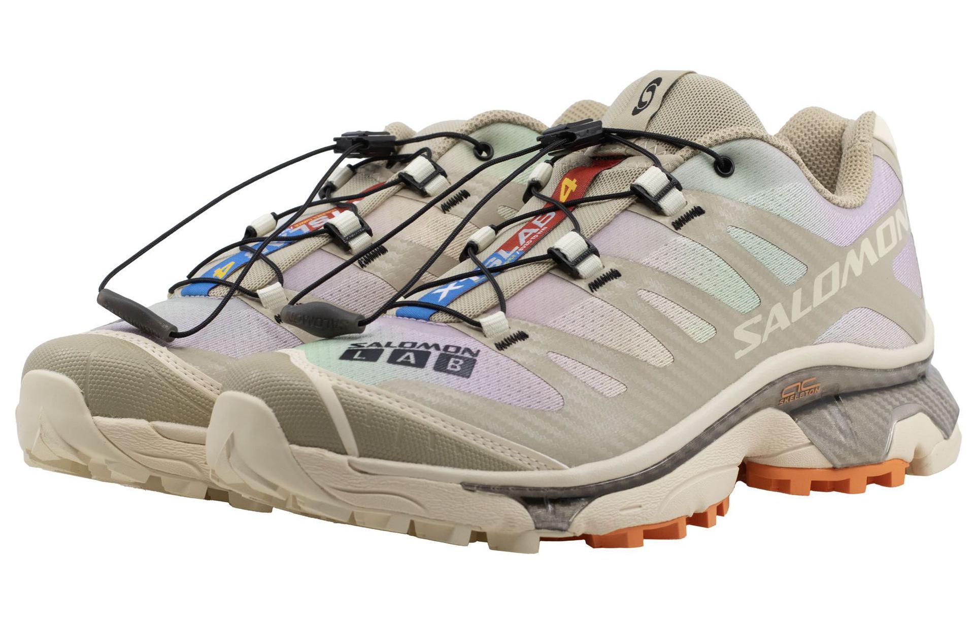 SALOMON XT-4 OG Aurora Borealis Shortbread