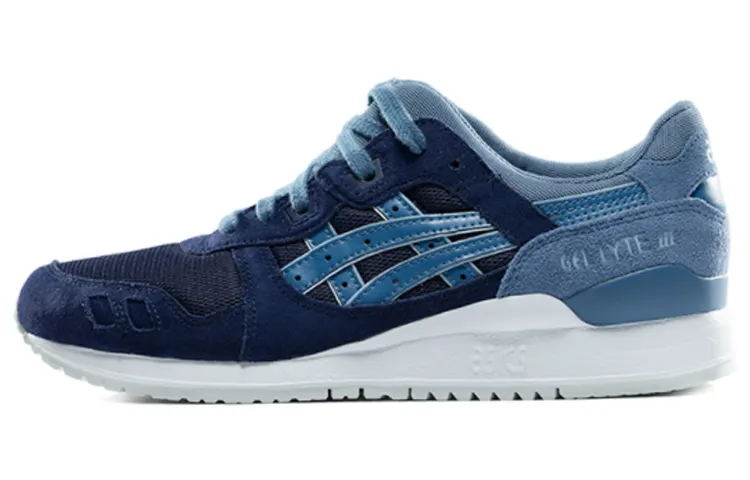 ASICS Gel Lyte 3 'Deep Blue'