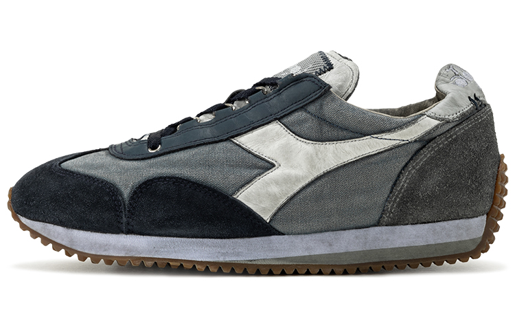 diadora Equipe H Dirty Stone Wash Evo ‘Classic Navy’