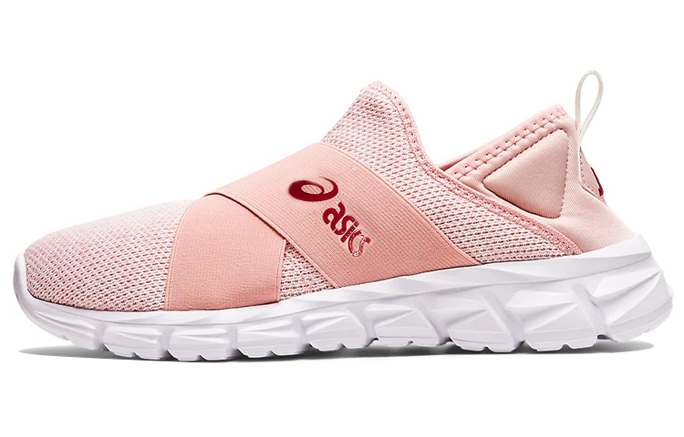 ASICS Quantum Lyte Slip On 'Frosted Rose' Women's