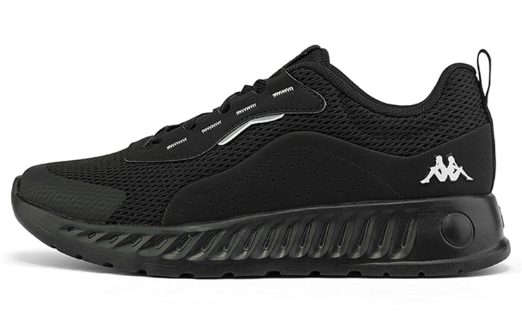 Kappa Cushioning Slip Resistant Abrasion Resistant Cushioning Slip Resistant Abrasion Resistant Low top Running Shoes