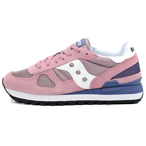 saucony Women's Shadow Original 'Sky Mauve'