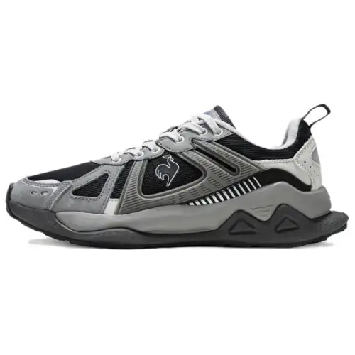 Le Coq Sportif Cushioning Breathable Abrasion Resistant Cushioning Breathable Abrasion Resistant Low top Running Shoes