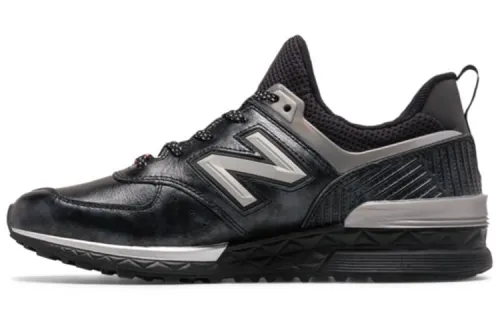 574 Black Panther x 574 New Balance Sport
