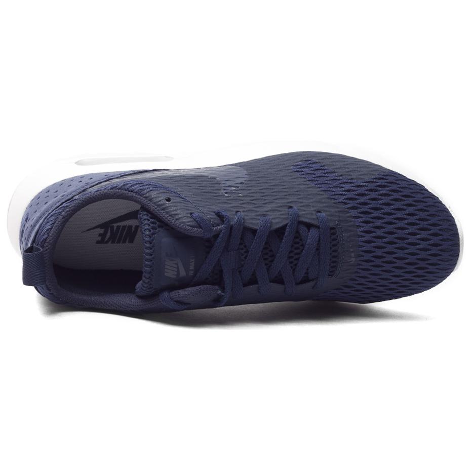 Nike Air Max Tavas Low top Running Shoes Men’s Dark Blue