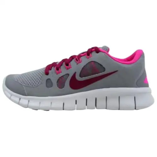 Nike Free 5.0 Stealth GS