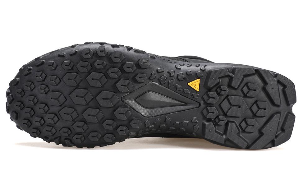 HUMTTO Cushioning Slip Resistant Abrasion Resistant Cushioning Slip Resistant Abrasion Resistant High top Outdoor Shoes