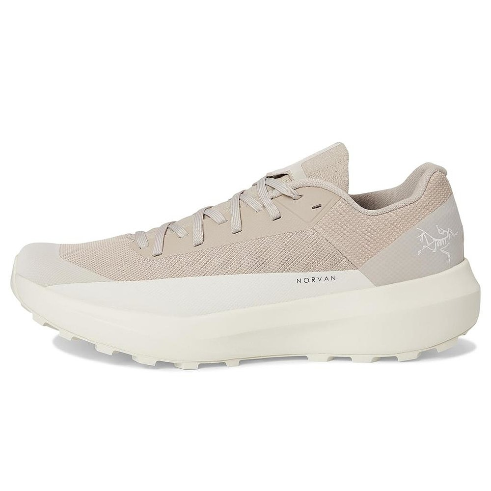 Arc’teryx NORVAN LD 4 Trail Running Shoes Women’s White Pink