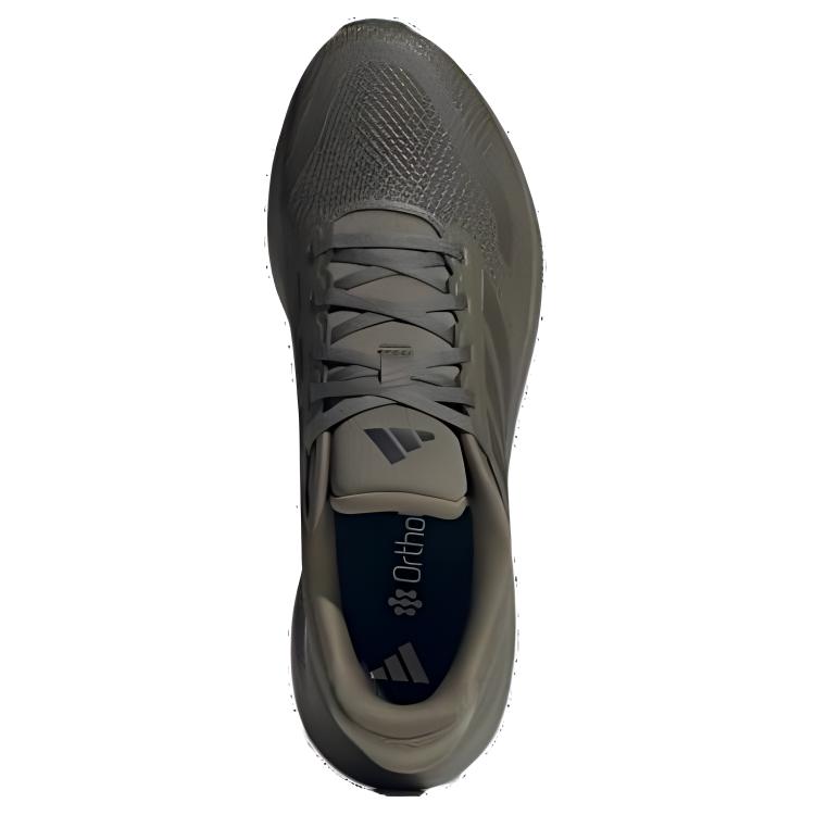 Adidas Runfalcon 5.0 Slip Resistant Abrasion Resistant Slip Resistant Abrasion Resistant Low top Running Shoes Men’s