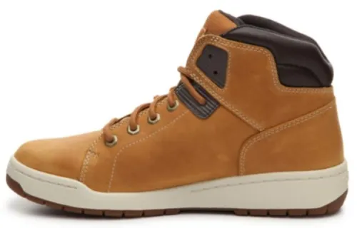 Timberland Outdoor Boots Men's Brown