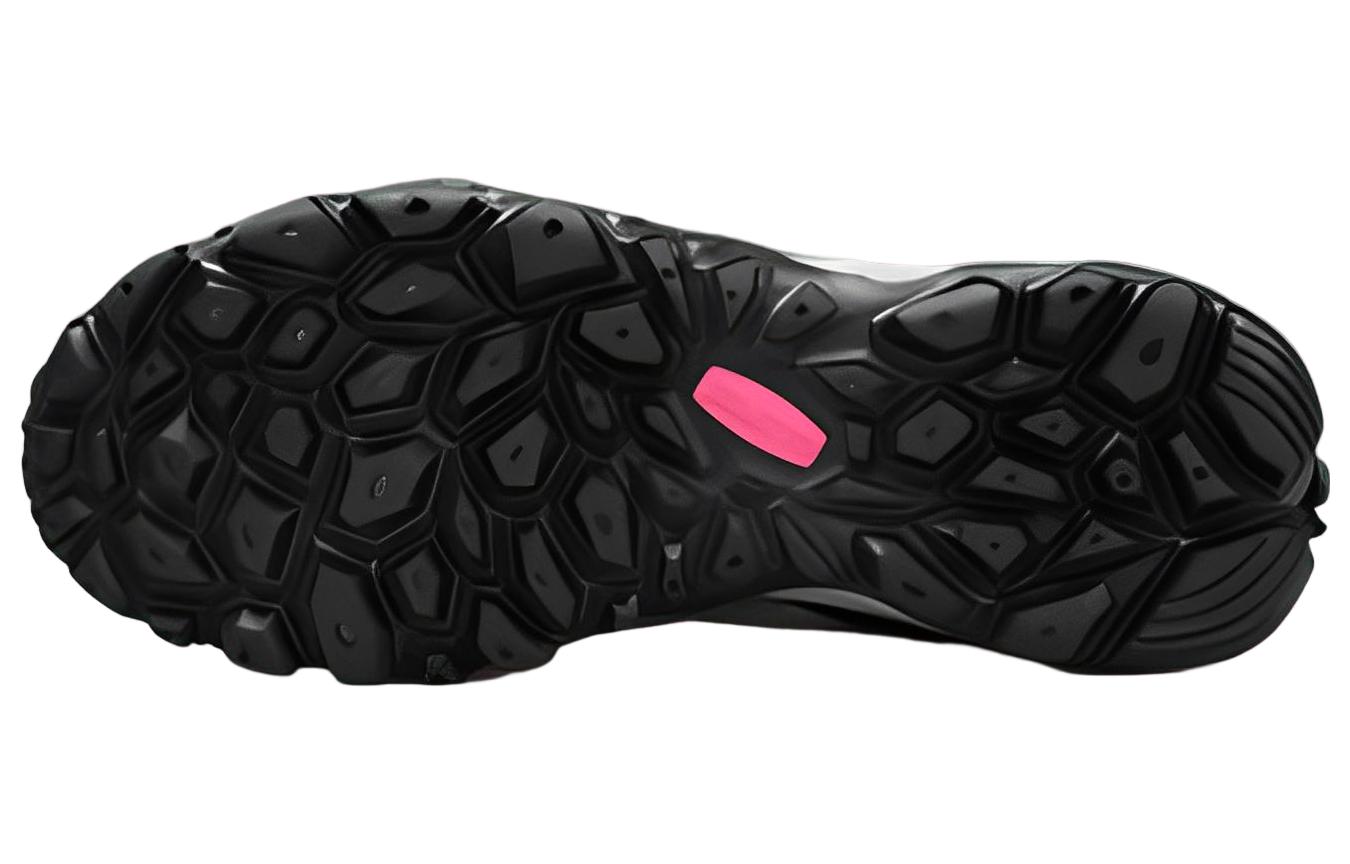 HUMTTO Cushioning Slip Resistant Abrasion Resistant Cushioning Slip Resistant Abrasion Resistant High top Outdoor Shoes