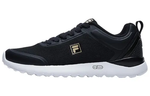 FILA Fpf Series Gs Black Women's