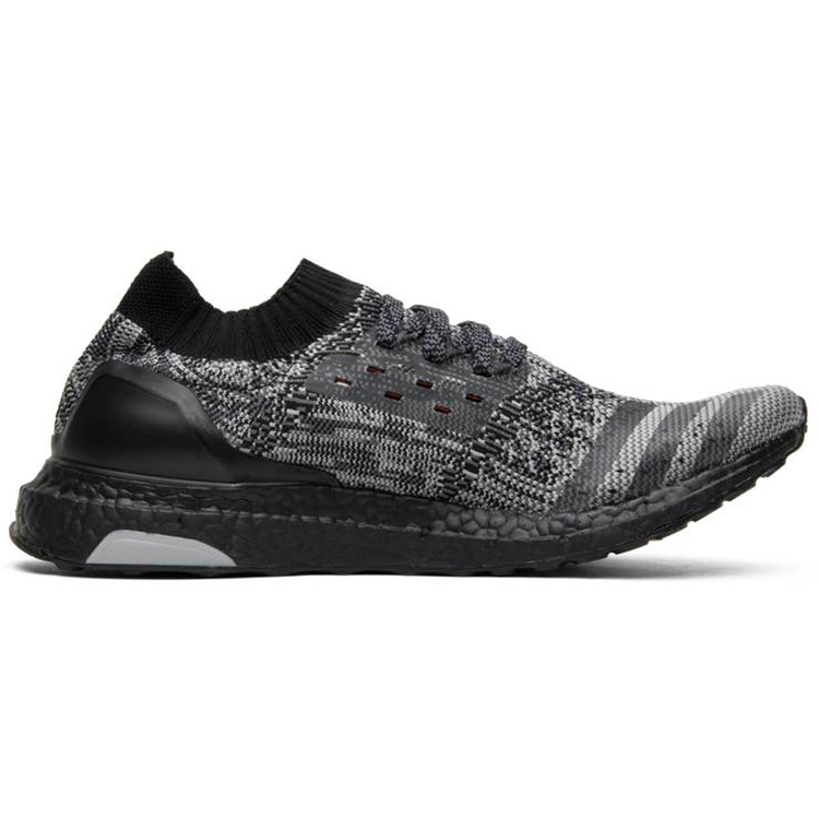Adidas UltraBoost Uncaged Ltd ‘Black Boost’