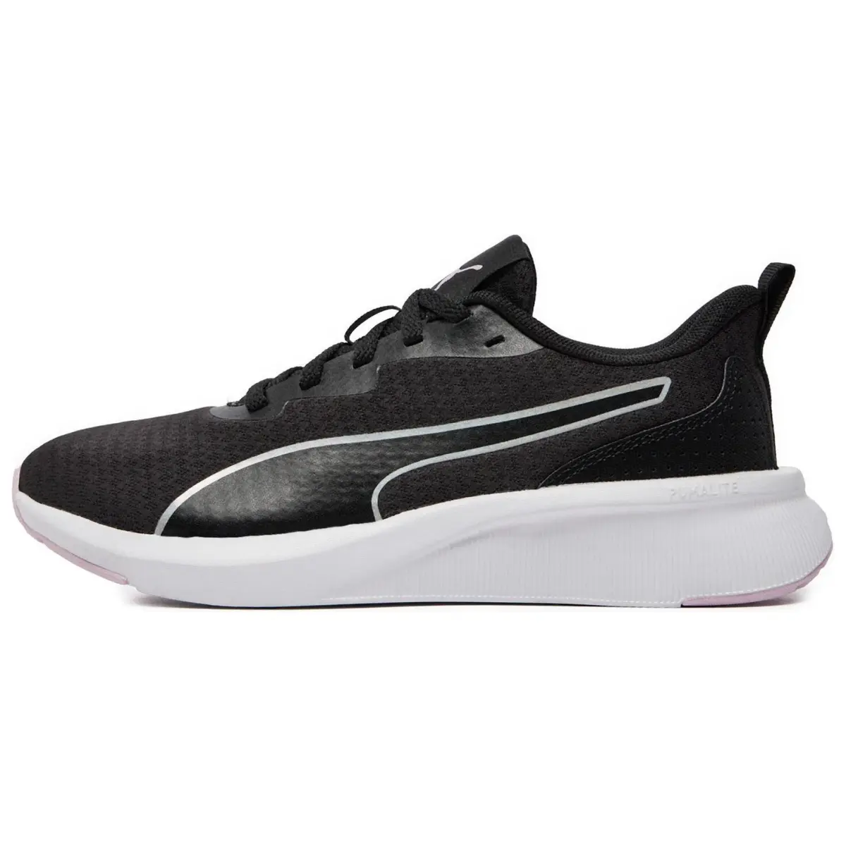 PUMA Flyer Lite 'Black White'
