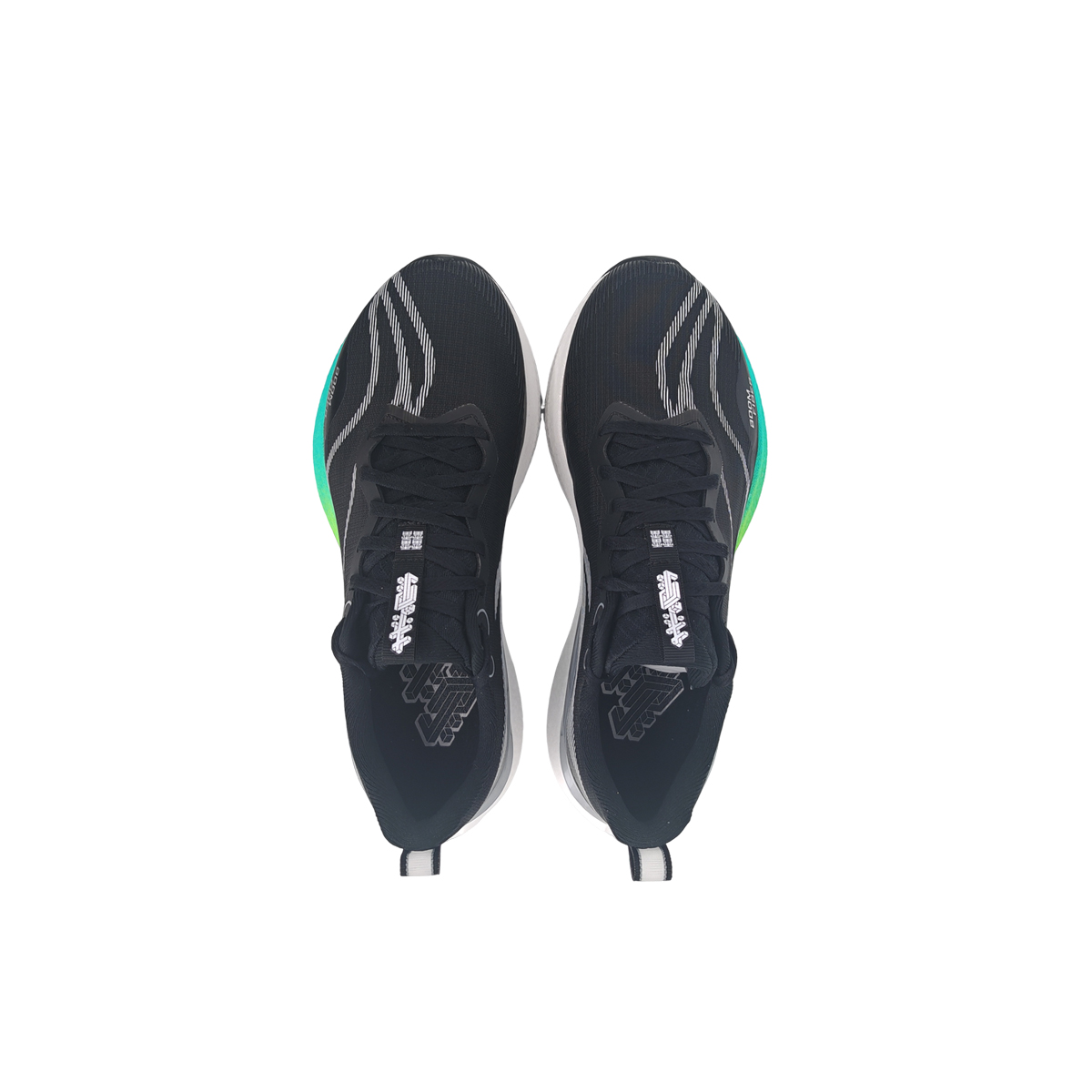 Li Ning Red Hare 8PRO Slip Resistant, Abrasion Resistant, Breathable Slip Resistant, Abrasion Resistant, Breathable