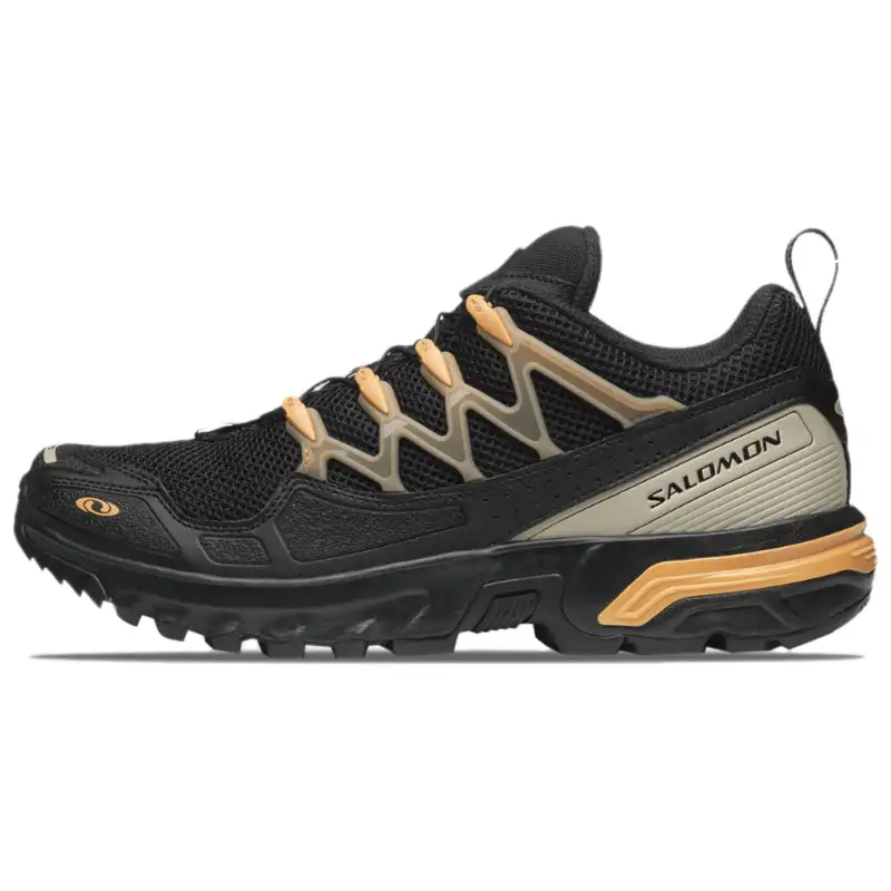 SALOMON ACS+ Og Black Papaya
