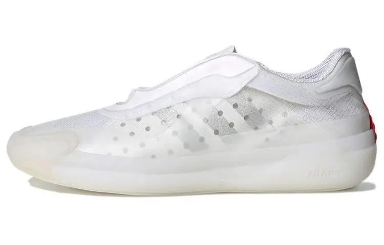 Luna Rossa 21 Prada x Luna Rossa 21 A+P Adidas 'Cloud White'