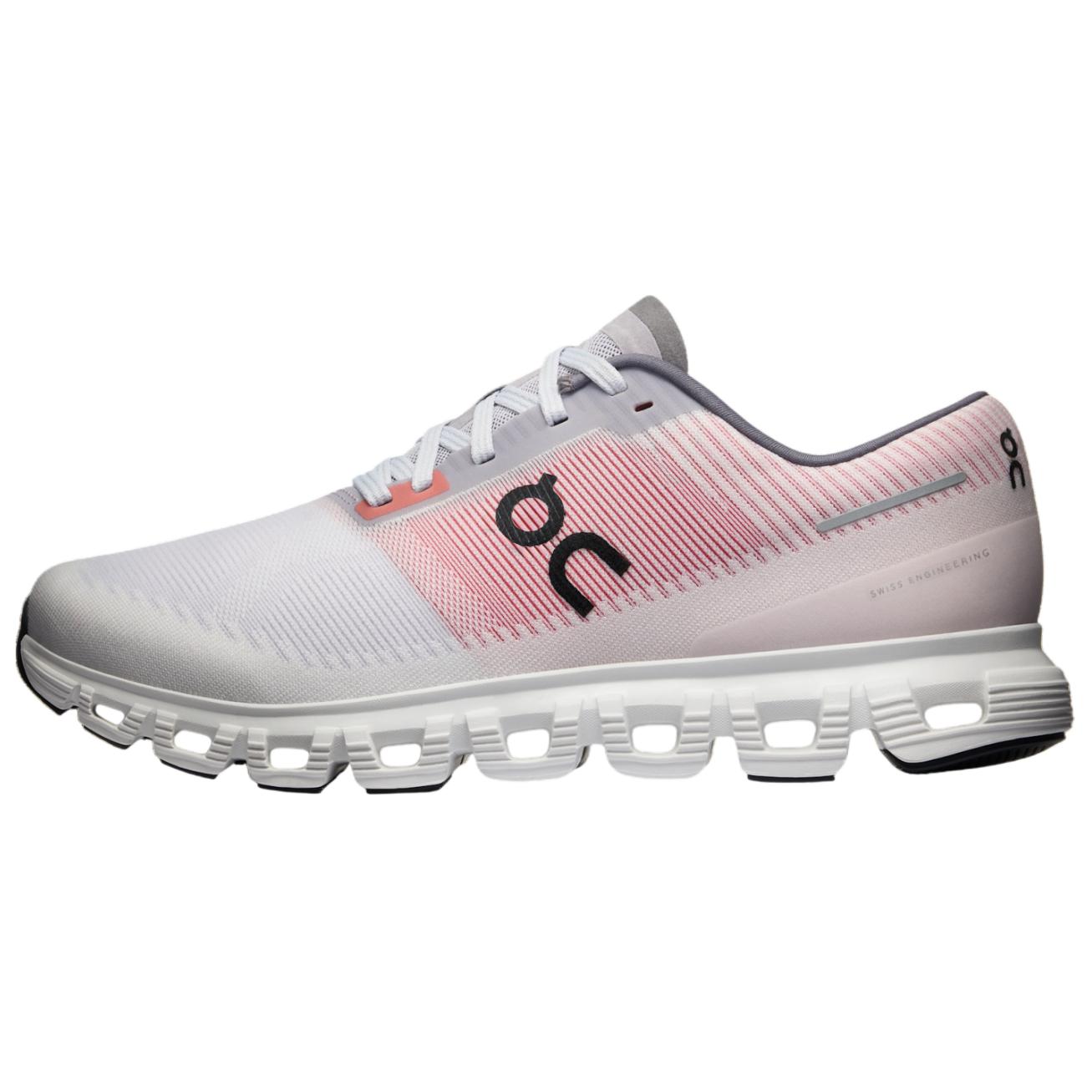 Cloud 6 On Push ‘Lavender Red’