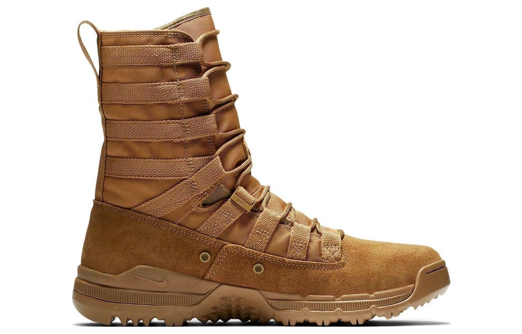 Nike Sfb Gen 2 8' Coyote