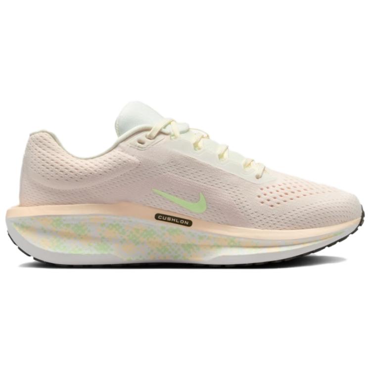 Nike Air Winflo 11 Sail Crimson Tint Vapor Green Women’s