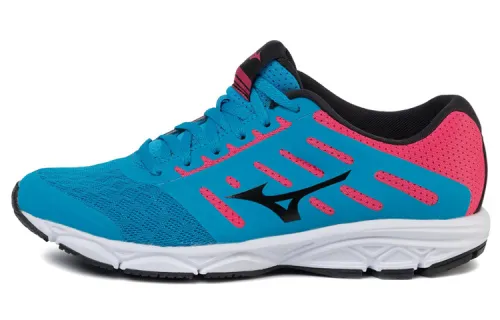 Mizuno Ezrun 'Blue Red' Women's