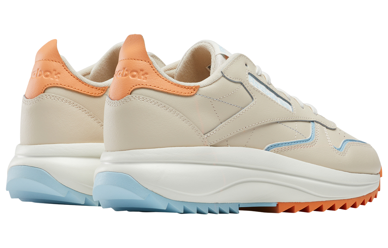 Reebok Running Shoes Women’s Beige Yellow/White