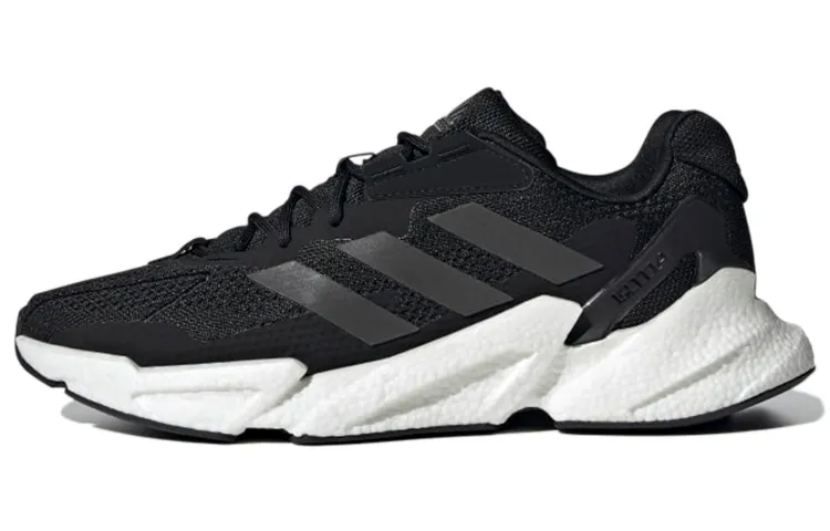 Adidas X9000L4 'Black White'