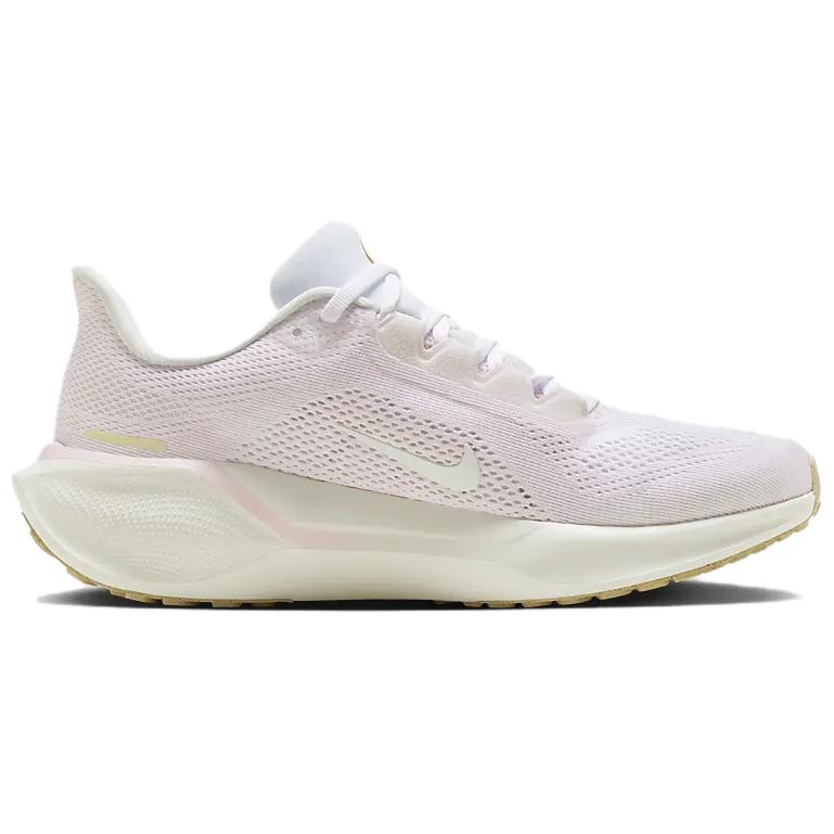 Nike Air Zoom Pegasus 41 Barely Green Playful Pink Women’s