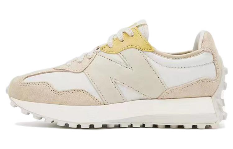 327 Beast x 327 Wmns New Balance 'Tie-Dye - Sea Salt' Women's