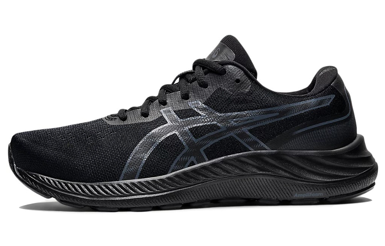 ASICS Gel Excite 9 'Black Carrier Grey' Women's