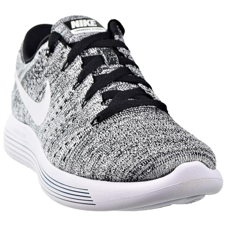 Nike LunarEpic Flyknit Low Oreo Women’s